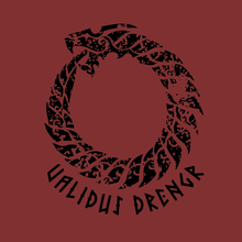 Load image into Gallery viewer, Jörmungandr