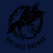Load image into Gallery viewer, Huginn and Muninn women's tank