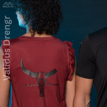 Load image into Gallery viewer, Valor women's tank