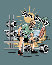 Load image into Gallery viewer, Outdoor Gym Junky Lift