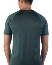 Load image into Gallery viewer, Men's dark slate shirt