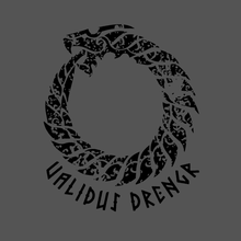 Load image into Gallery viewer, Jörmungandr