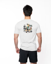 Load image into Gallery viewer, Outdoor Gym Junky Lift