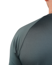Load image into Gallery viewer, Men's dark slate shirt