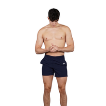 Load image into Gallery viewer, Men's Navy Shorts