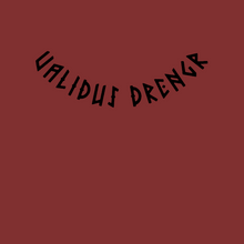 Load image into Gallery viewer, Validus Drengr women's tank