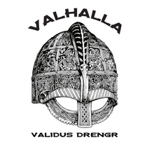 Load image into Gallery viewer, Valhalla