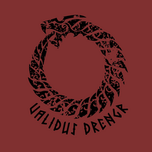 Load image into Gallery viewer, Jörmungandr - Women's tank