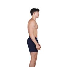 Load image into Gallery viewer, Men's Navy Shorts