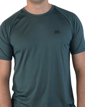 Load image into Gallery viewer, Men's dark slate shirt