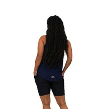 Load image into Gallery viewer, Women's Navy Tank