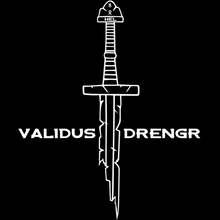 Load image into Gallery viewer, Hel Shirt