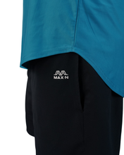 Load image into Gallery viewer, Men's ion blue shirt