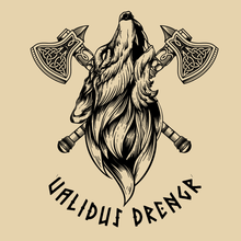 Load image into Gallery viewer, Fenrir