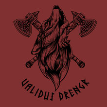 Load image into Gallery viewer, Fenrir