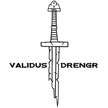 Load image into Gallery viewer, Hel Shirt