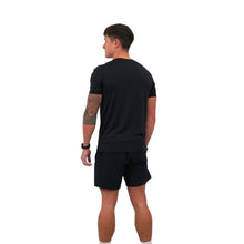 Load image into Gallery viewer, Men's Black Shirt