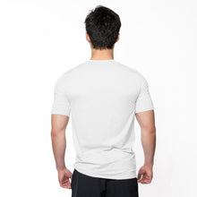 Load image into Gallery viewer, Men's White Shirt