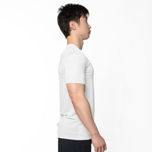Load image into Gallery viewer, Men's White Shirt