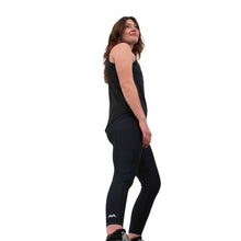 Load image into Gallery viewer, Women's Black Leggings