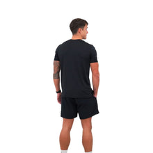 Load image into Gallery viewer, Men's Black Shirt