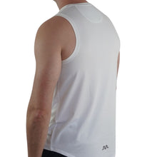 Load image into Gallery viewer, Performance Tank White