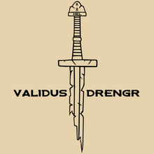 Load image into Gallery viewer, Hel Shirt