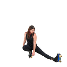 Load image into Gallery viewer, Women's Black Leggings