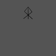 Load image into Gallery viewer, Tiwaz Rune