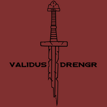 Load image into Gallery viewer, Hel Women's tank