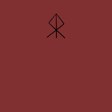 Load image into Gallery viewer, Tiwaz Rune