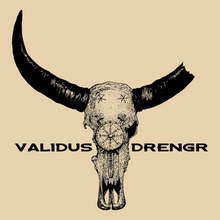 Load image into Gallery viewer, Valor Shirt