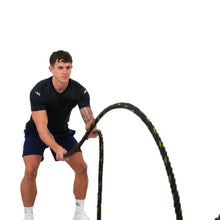 Load image into Gallery viewer, Men's Black Shirt