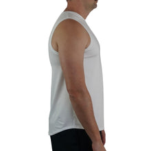 Load image into Gallery viewer, Performance Tank White