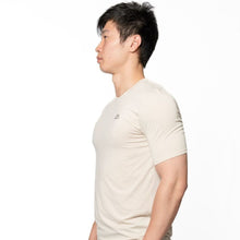 Load image into Gallery viewer, Men's Oatmeal Shirt