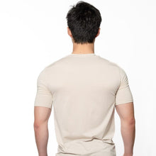 Load image into Gallery viewer, Men's Oatmeal Shirt