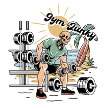 Load image into Gallery viewer, Outdoor Gym Junky Lift