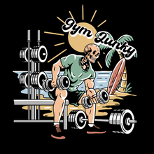 Load image into Gallery viewer, Outdoor Gym Junky Lift