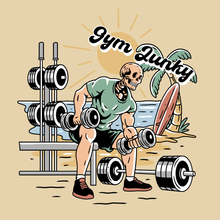 Load image into Gallery viewer, Outdoor Gym Junky Lift