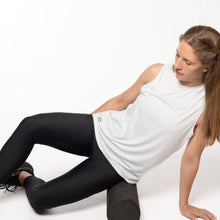 Load image into Gallery viewer, Women's White Tank