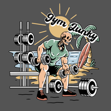 Load image into Gallery viewer, Outdoor Gym Junky Lift