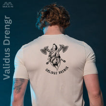 Load image into Gallery viewer, Fenrir Shirt