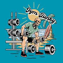 Load image into Gallery viewer, Outdoor Gym Junky Lift