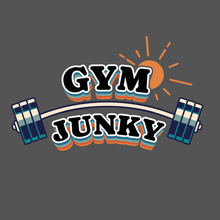 Load image into Gallery viewer, Gym Junky Lift