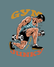Load image into Gallery viewer, Gym Junky Legs