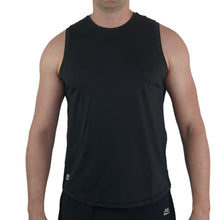 Load image into Gallery viewer, Performance Tank Black