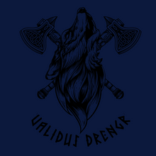 Load image into Gallery viewer, Fenrir women's thank