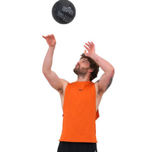 Load image into Gallery viewer, Men's Orange Tank