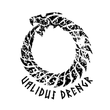 Load image into Gallery viewer, Jörmungandr