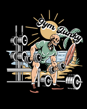 Load image into Gallery viewer, Outdoor Gym Junky Lift